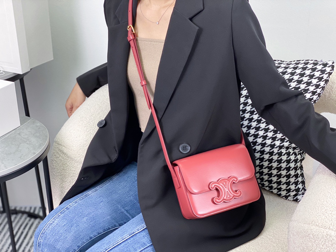 Celine Triomphe Bags